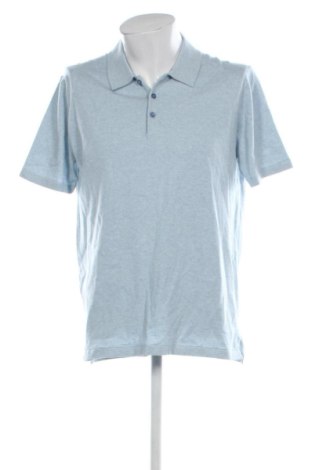 Herren T-Shirt R2 Amsterdam, Größe XL, Farbe Blau, Preis € 48,08, #136803891