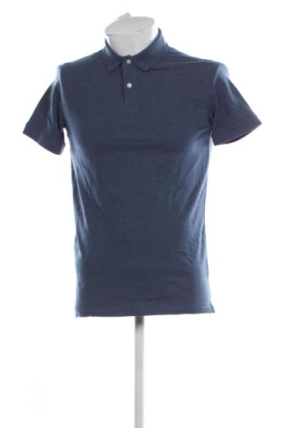 Tricou de bărbați Decathlon, Mărime S, Culoare Albastru, Preț 48,99 Lei, #136804045
