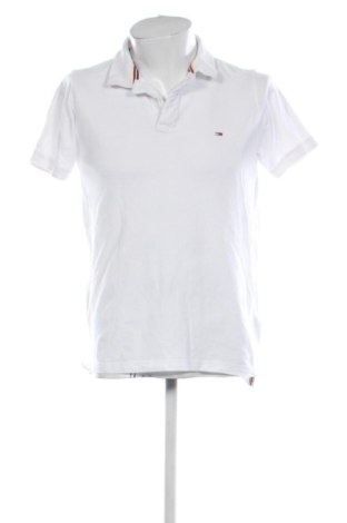 Férfi póló Hilfiger Denim, Méret M, Szín Fehér, Ár 13 554 Ft, #136804287