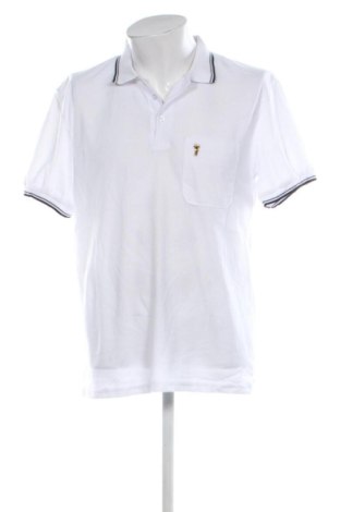 Męski T-shirt Unbranded, Rozmiar XXL, Kolor Biały, Cena 42,99 zł, #136804660