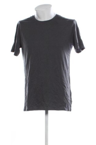 Tricou de bărbați Jean Pascale, Mărime L, Culoare Gri, Preț 53,99 Lei, #136805075