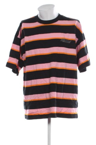 Męski T-shirt Review, Rozmiar XL, Kolor Kolorowy, Cena 75,99 zł, #136805146