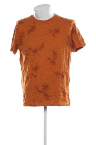Męski T-shirt Unbranded, Rozmiar XL, Kolor Pomarańczowy, Cena 40,99 zł, #136805149