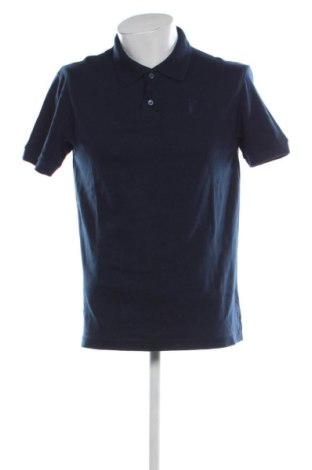 Męski T-shirt Unbranded, Rozmiar XL, Kolor Niebieski, Cena 91,09 zł, #136805423