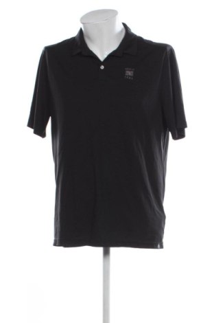 Tricou de bărbați Odlo, Mărime XL, Culoare Negru, Preț 54,99 Lei, #136805529
