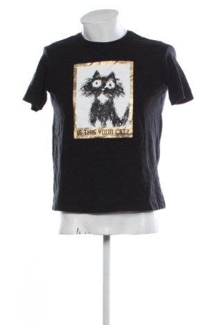 Męski T-shirt Reserved, Rozmiar L, Kolor Kolorowy, Cena 44,99 zł, #136805790