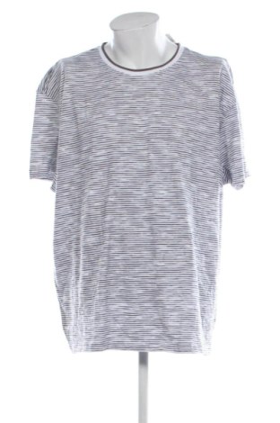 Męski T-shirt Arizona, Rozmiar 4XL, Kolor Kolorowy, Cena 46,99 zł, #136805831