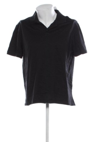 Tricou de bărbați Westbury, Mărime XL, Culoare Negru, Preț 45,99 Lei, #136805855