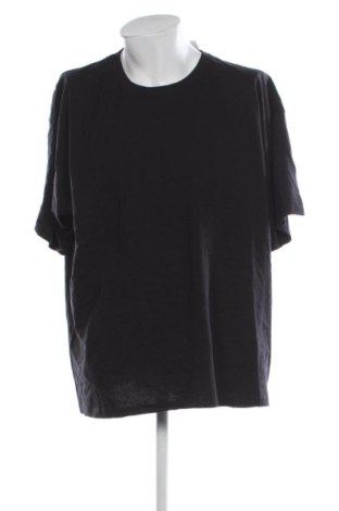Tricou de bărbați Fruit Of The Loom, Mărime 3XL, Culoare Negru, Preț 33,99 Lei, #136806016