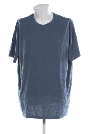 Męski T-shirt Unbranded, Rozmiar 4XL, Kolor Niebieski, Cena 44,99 zł, #136806412
