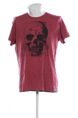Herren Shirt Unbranded, Größe XL, Farbe Aschrosa, Preis 15,99 €, #136806674