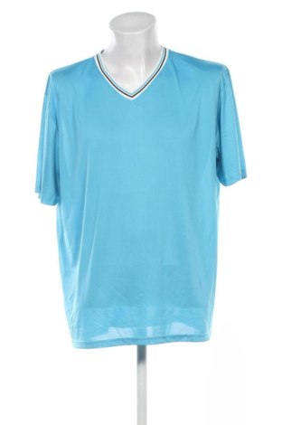 Tricou de bărbați Unbranded, Mărime 3XL, Culoare Albastru, Preț 37,99 Lei, #136806729