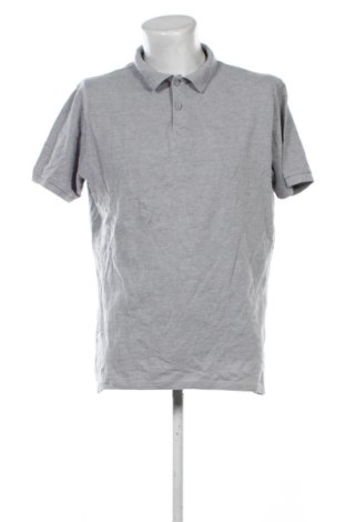 Męski T-shirt Primark, Rozmiar 3XL, Kolor Szary, Cena 42,99 zł, #136806830