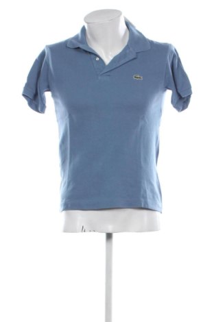 Męski T-shirt Lacoste, Rozmiar M, Kolor Niebieski, Cena 214,61 zł, #136806921