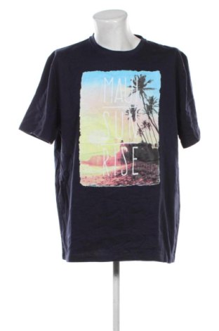 Męski T-shirt Babista, Rozmiar XXL, Kolor Niebieski, Cena 39,99 zł, #136806927