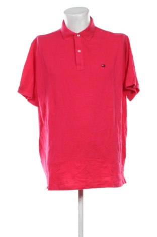 Tricou de bărbați Via Cortesa, Mărime 3XL, Culoare Roz, Preț 48,99 Lei, #136806966