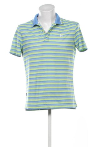 Tricou de bărbați Conte Of Florence, Mărime XL, Culoare Multicolor, Preț 109,99 Lei, #136807069