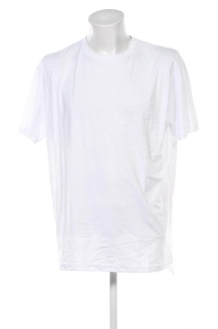 Męski T-shirt FullTime Sports, Rozmiar 3XL, Kolor Biały, Cena 40,99 zł, #136807300