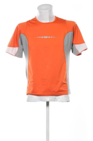 Мъжка тениска Nrg, Размер S, Цвят Оранжев, Цена 7,00 €, #136807501