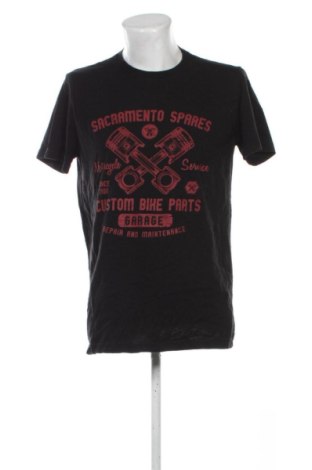 Мъжка тениска Unbranded, Размер XL, Цвят Многоцветен, Цена 15,81 €, #136807502