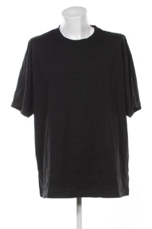 Męski T-shirt Urban Classics, Rozmiar 4XL, Kolor Czarny, Cena 66,99 zł, #136807652