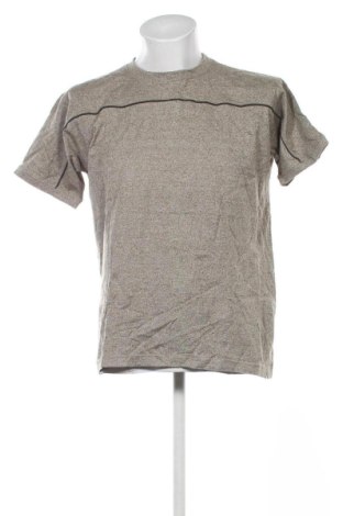 Tricou de bărbați Angelo Litrico, Mărime L, Culoare Bej, Preț 49,99 Lei, #136807670