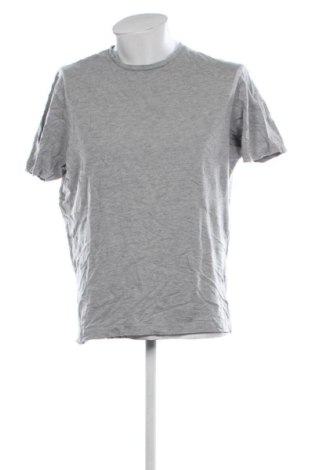 Męski T-shirt Daniel Hechter, Rozmiar L, Kolor Szary, Cena 79,99 zł, #136807769