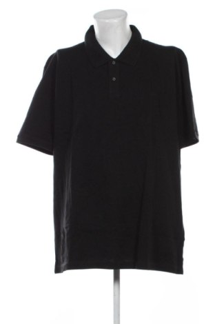 Męski T-shirt S.Oliver, Rozmiar 4XL, Kolor Czarny, Cena 112,99 zł, #136807786
