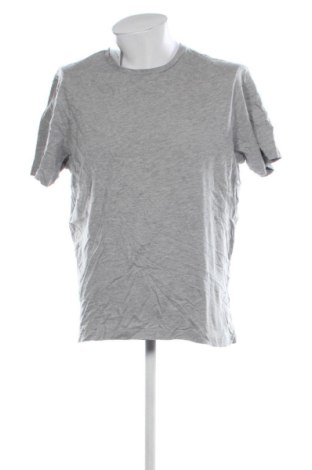 Tricou de bărbați Daniel Hechter, Mărime L, Culoare Gri, Preț 80,99 Lei, #136807803