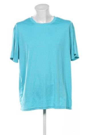 Męski T-shirt Malfini, Rozmiar 3XL, Kolor Niebieski, Cena 26,99 zł, #136808045