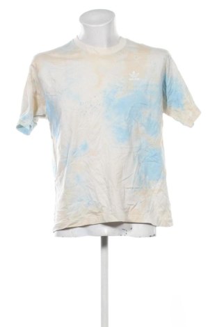 Tricou de bărbați Adidas, Mărime M, Culoare Multicolor, Preț 88,99 Lei, #136808056