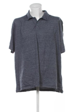 Tricou de bărbați S.Oliver, Mărime 3XL, Culoare Albastru, Preț 60,99 Lei, #136808089