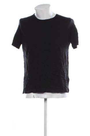 Męski T-shirt Royal Class, Rozmiar L, Kolor Czarny, Cena 29,99 zł, #136808162