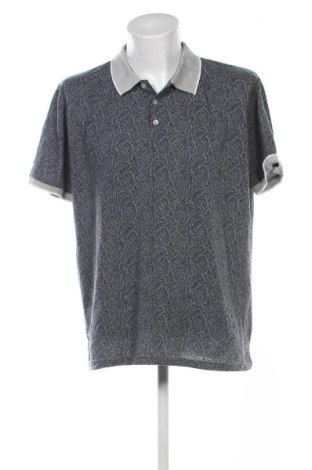 Tricou de bărbați Gentlemen Selection, Mărime XL, Culoare Albastru, Preț 55,99 Lei, #136808164