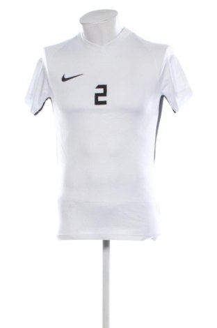 Ανδρικό t-shirt Nike, Μέγεθος S, Χρώμα Λευκό, Τιμή 17,99 €, #136808184
