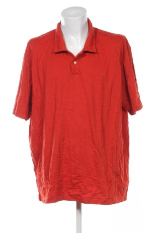 Tricou de bărbați S.Oliver, Mărime 4XL, Culoare Roșu, Preț 49,99 Lei, #136808529