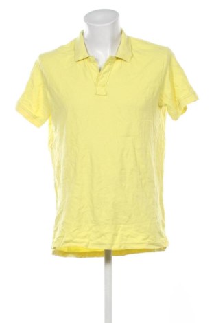 Tricou de bărbați Jean Pascale, Mărime XL, Culoare Galben, Preț 45,99 Lei, #136809134