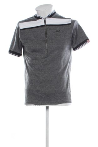 Męski T-shirt Protective, Rozmiar M, Kolor Szary, Cena 62,99 zł, #136809217