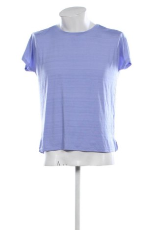 Męski T-shirt Tchibo, Rozmiar S, Kolor Fioletowy, Cena 25,99 zł, #136809389