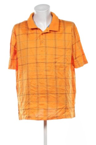 Męski T-shirt Bexleys, Rozmiar 3XL, Kolor Pomarańczowy, Cena 36,99 zł, #136809578