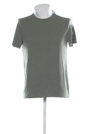 Pánské tričko  H&M, Velikost M, Barva Zelená, Cena  312,00 Kč, #136809726