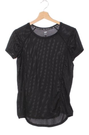 Męski T-shirt H&M, Rozmiar M, Kolor Czarny, Cena 34,99 zł, #136809870
