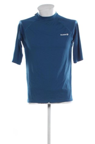 Męski T-shirt Unbranded, Rozmiar XL, Kolor Niebieski, Cena 35,99 zł, #136809990