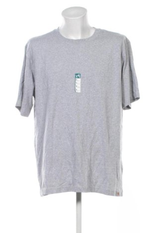 Męski T-shirt Carhartt, Rozmiar XL, Kolor Szary, Cena 177,99 zł, #136810286