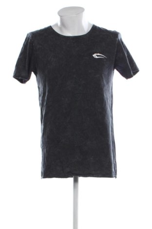 Tricou de bărbați Smilodox, Mărime M, Culoare Negru, Preț 47,99 Lei, #136810442