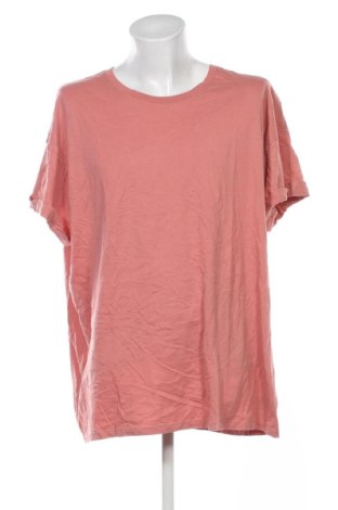 Tricou de bărbați H&M, Mărime 3XL, Culoare Mov deschis, Preț 54,99 Lei, #136810539