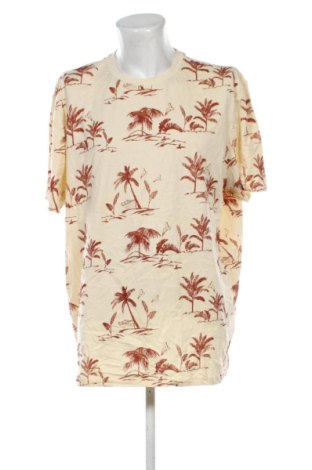 Мъжка тениска Primark, Размер 3XL, Цвят Многоцветен, Цена 7,66 €, #136811111