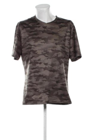 Męski T-shirt Unbranded, Rozmiar XXL, Kolor Kolorowy, Cena 50,99 zł, #136811232