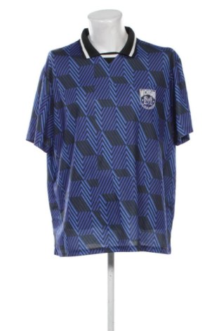 Męski T-shirt Primark, Rozmiar 3XL, Kolor Kolorowy, Cena 26,99 zł, #136811469