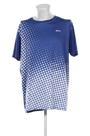 Męski T-shirt Slazenger, Rozmiar 3XL, Kolor Kolorowy, Cena 35,99 zł, #136811514